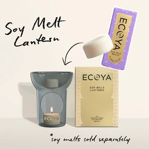 ECOYA Soy Melt Lantern Greatest Hits