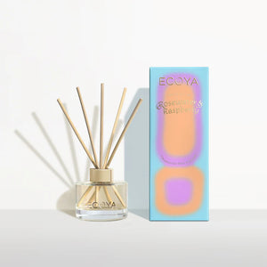 Ecoya Rosewater & Raspberry Mini Diffuser