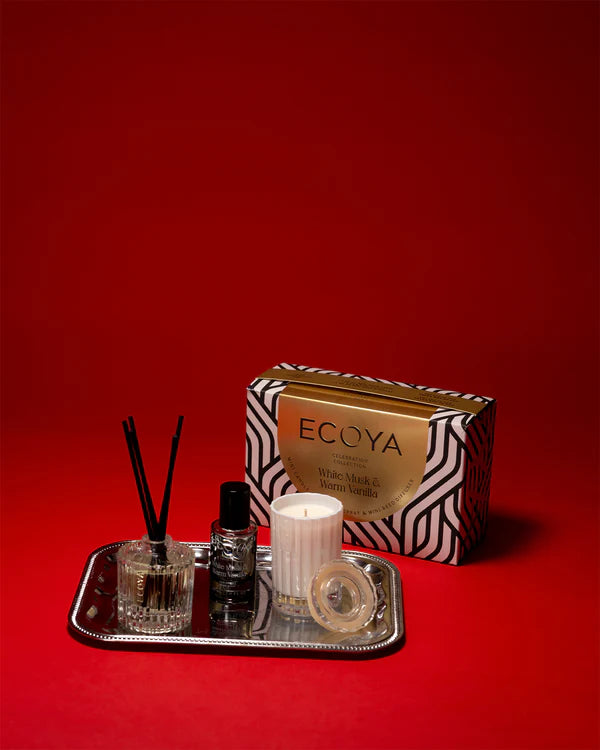ECOYA Mini Celebration Gift Set