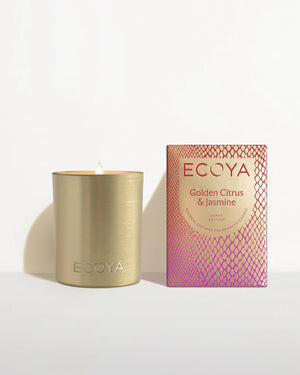 Ecoya Lunar Year Goldie Candle