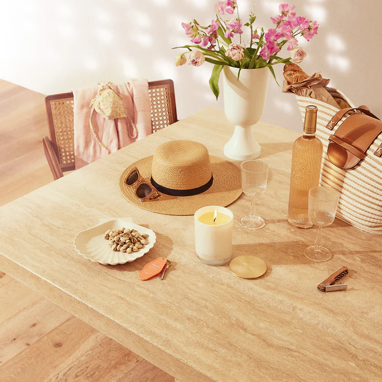 ECOYA Fruits Madison Candle Greatest Hits