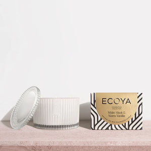 Ecoya Grand Celebration Candle