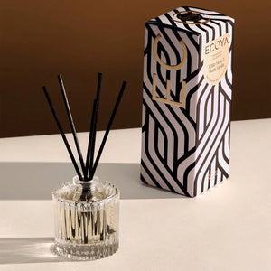 Ecoya Mini Celebration Diffuser Vanilla Musk