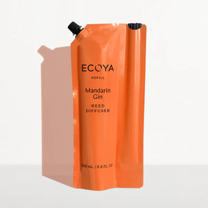 Ecoya Mandarin Gin Diffuser Refill