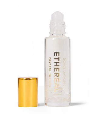 Bopo Woman Perfume Roller 15ml Ethereal