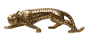 Figurine Leopard 38cm