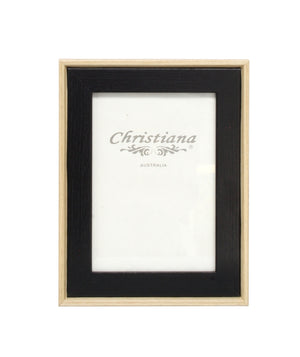 Black Frame 10x15cm FM045W