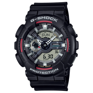 G Shock Watch GA-110RL-1ADR