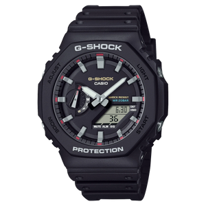 G Shock Watch GA-2100RL-1ADR