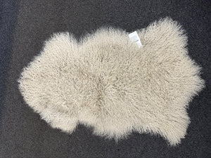 LW Tibet 80cm Birch Sheepskin Rug