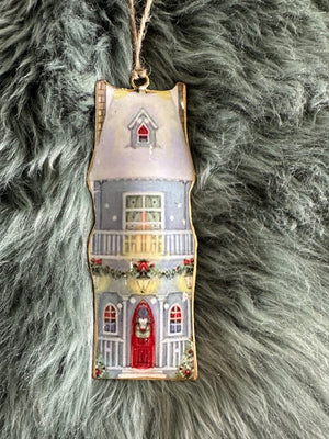 Vintage House Hanger