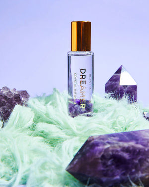 Bopo Woman Perfume Roller 15ml Dreamer