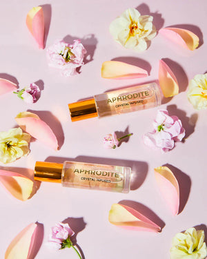 Bopo Woman Perfume Roller 15ml Aphrodite