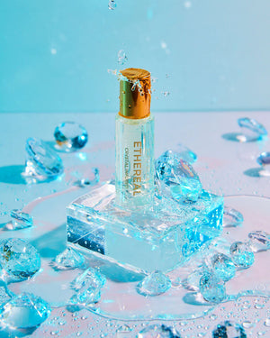 Bopo Woman Perfume Roller 15ml Ethereal