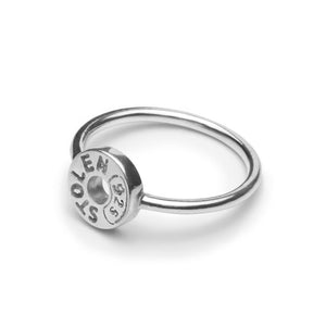 Stolen Girlfriends Club Sleeper Ring