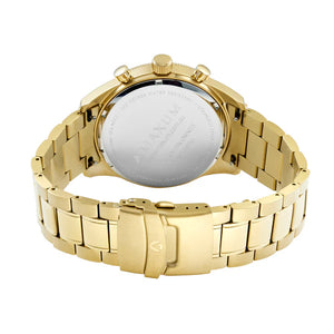 Maxum Men's Watch MW23102G02