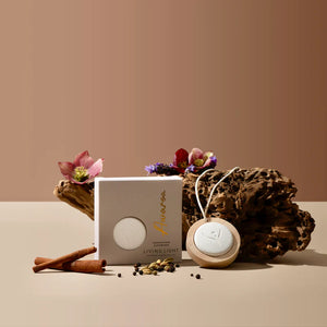 Awaroa Aromastone Set