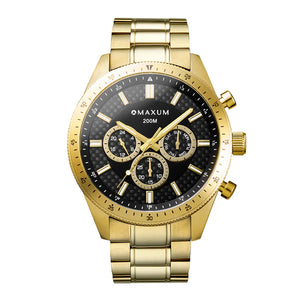 Maxum Men's Watch MW23102G02