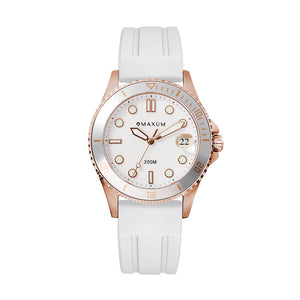 Maxum Ladies Watch MW23200l08