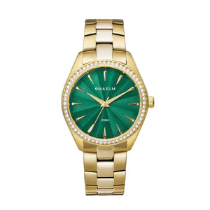 Maxum Ladies Watch MW24204L01