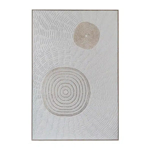 Art Canvas Abstract 3 80x120cm