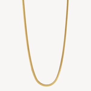 NAJO Celestine Necklace (Fine)
