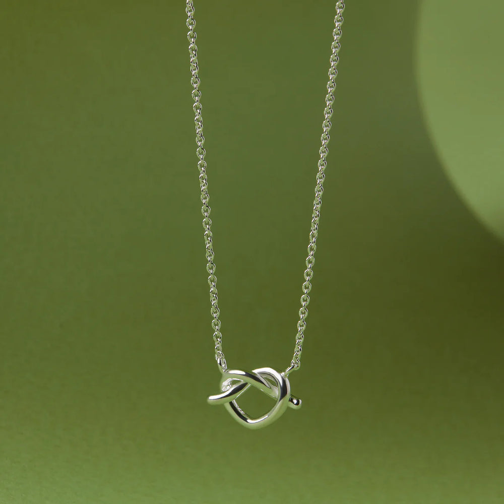 NAJO Eternal Pendant