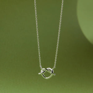 NAJO Eternal Pendant