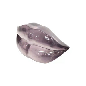 Hot Lips Smokey Resin 17cm