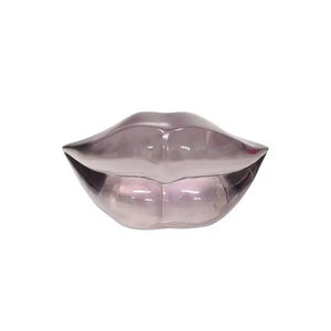 Hot Lips Smokey Resin 17cm