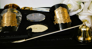 Cote Noire Gift Set Blonde Vanilla GFA01