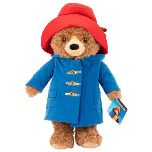 Paddington Bear Plush 45cm