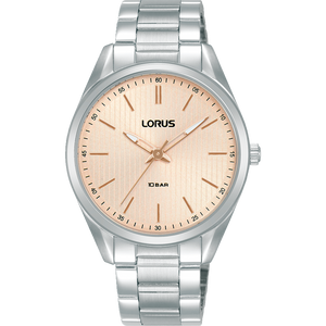 Lorus Ladies Watch RG213wx9