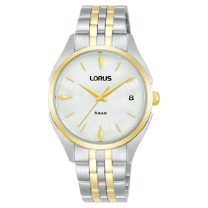 Lorus Ladies Watch 50M RG894CX-9