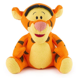 Disney Knit Plush Tigger