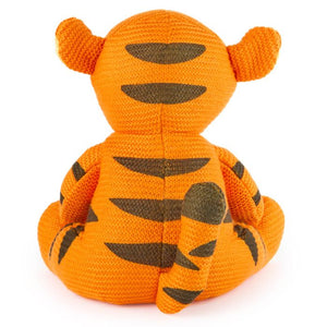 Disney Knit Plush Tigger
