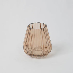 Latona Glass Vase