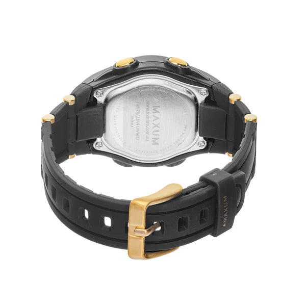 Maxum Pioneer Watch X2214L1