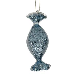Blue Glass Candy YE1855