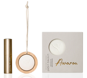 Awaroa Aromastone Set