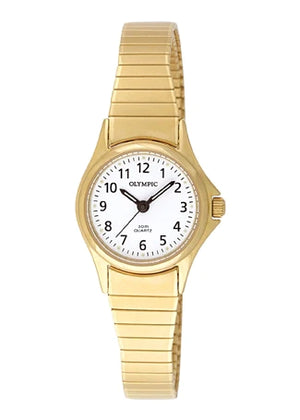 Olympic Ladies Bracelet Watch 72012
