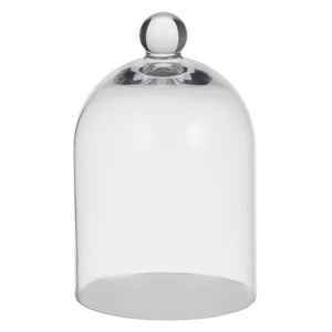 St Clair Candle Dome 20cm