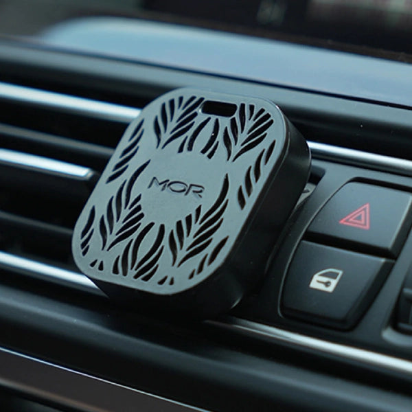 Mor Car Diffuser Marshmallow