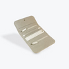 White Jewellery Travel Wallet-PIXIE T