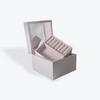 Square Jewellery Box WJ35