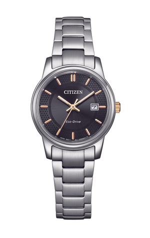 Citizen Ladies Eco-Drive EW2317-76E