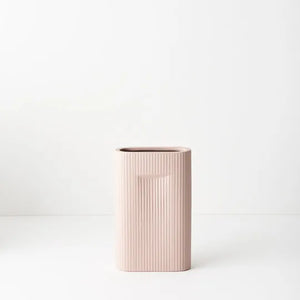Vase Sable Light Pink Small