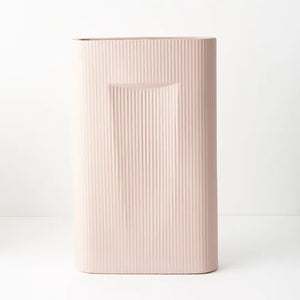 Vase Sable Light Pink Large