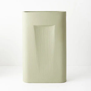 Vase Sable Pistachio Large