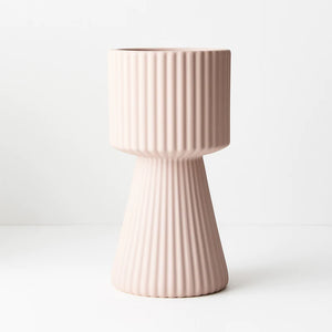 Vase Deganga Light Pink